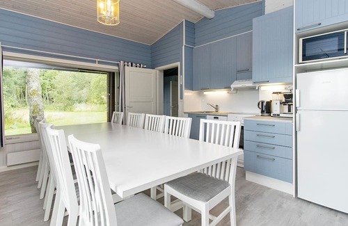 Pori Casa | Anttoora b-sauna by Interhome