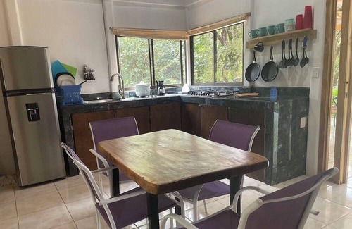 Playa Negra Casa | New and charming 2-bedroom house in historic Playa Callejones