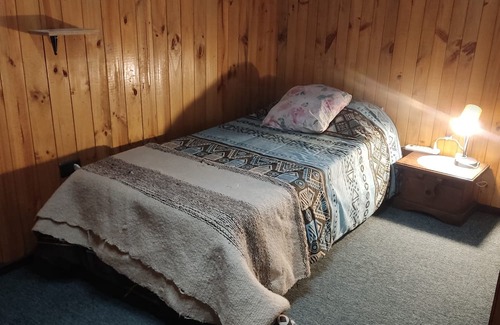 Castro Cama Y Desayuno | Allegra B&B
