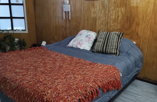 Castro Cama Y Desayuno | Allegra B&B