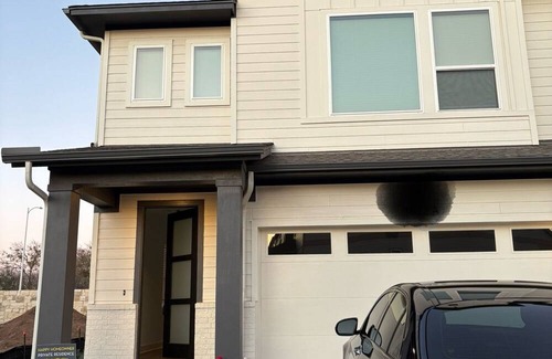 Austin Casa | Charming and luxurious 1-bedroom house in enchanting Austin with WiFi and Cozy.