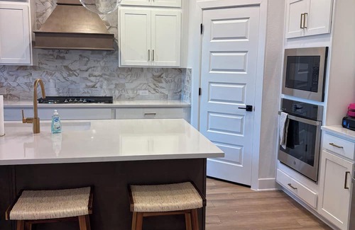 Austin Casa | Charming and luxurious 1-bedroom house in enchanting Austin with WiFi and Cozy.