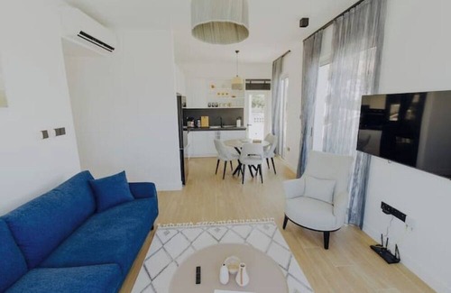 Karavas Apartamento | Terra K -4 : 2+1 Penthouse