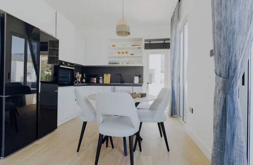 Karavas Apartamento | Terra K -4 : 2+1 Penthouse