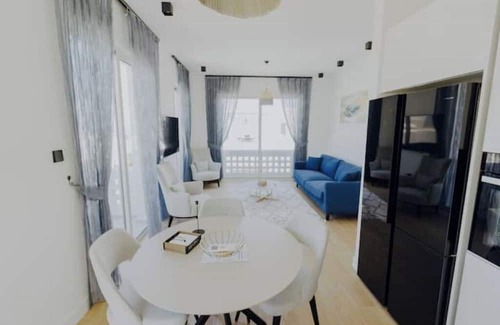Karavas Apartamento | Terra K -4 : 2+1 Penthouse