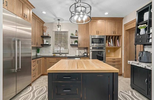 Park City Casa | Grand Escape at R&D Ranch