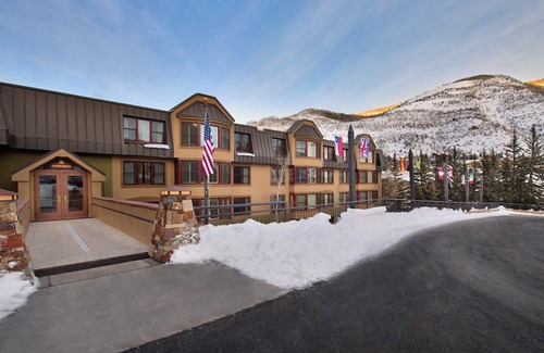 Highland Meadows Apartamento | Beautiful Villa At Marriott Evergreen Sleeps 8