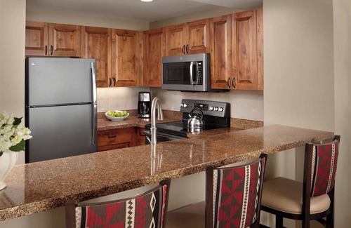 Highland Meadows Apartamento | Beautiful Villa At Marriott Evergreen Sleeps 8