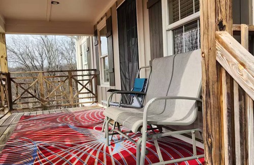 Bristol Casa | Cottage At Greener Pasture Farm