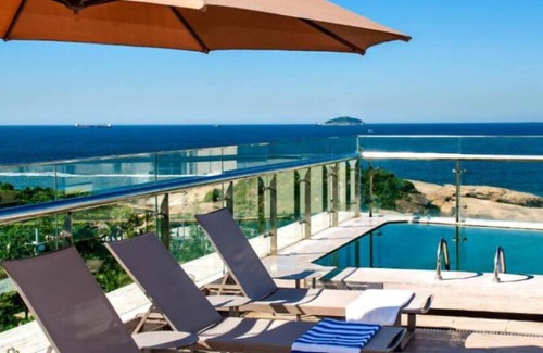 Ipanema Apartamento | Apartamento Ipanema