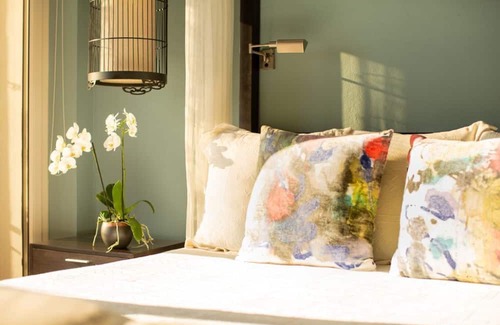 Conchas Chinas Complejo | Casa Karma - Agave Suite