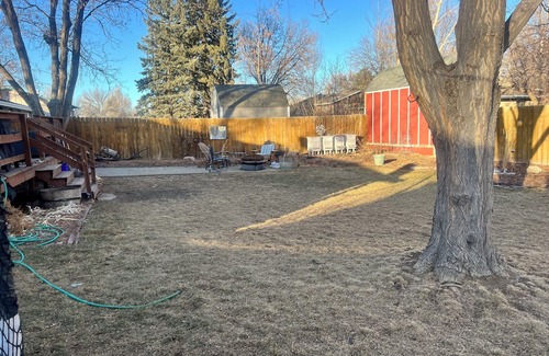 Longmont Casa | Calm, Serene, 13 breweries, 20 minutes to boulder