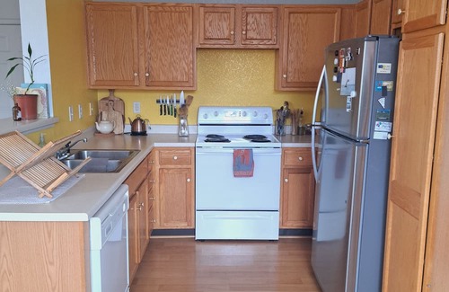 Fort Collins Condominio | Charming 1-bedroom condo in lovely Fort Collins