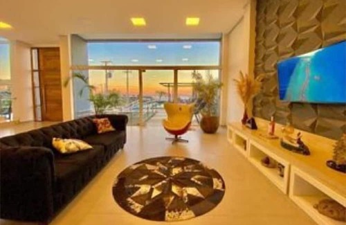 Ametista do Sul Hotel | Di Palazzo