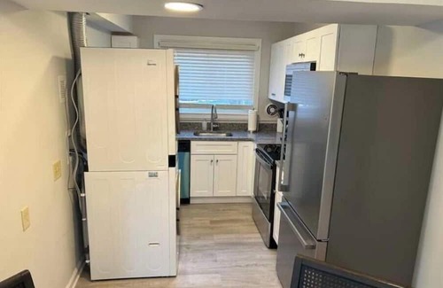 Binghamton Apartamento | 2 Br Symphony on the Park II