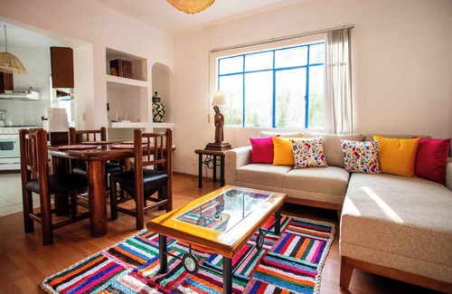 Miguel Hidalgo Apartamento | Resiencias Rincon Mexicano