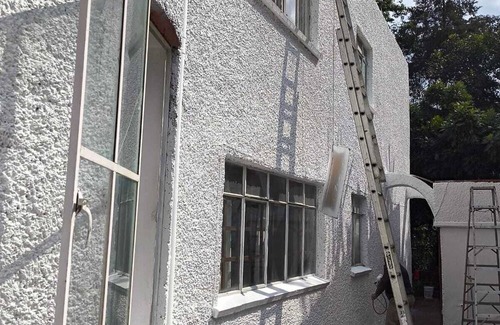 Miguel Hidalgo Apartamento | Resiencias Rincon Mexicano