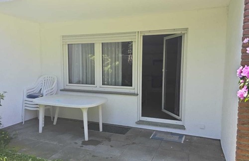 Brackwede Apartamento | Accommodation for up to 4 people in Bielefeld (Brackwede)