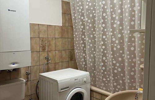 Brackwede Apartamento | Accommodation for up to 4 people in Bielefeld (Brackwede)