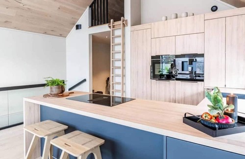 Trysil Casa | New house in the center of Trysil