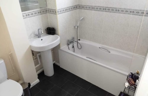 Aylesbury Casa | 3-bedroom house in enjoyable Aylesbury with WiFi