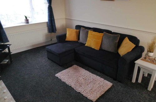 Aylesbury Casa | 3-bedroom house in enjoyable Aylesbury with WiFi