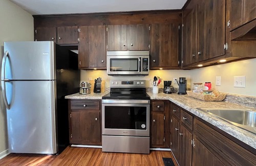 North Chesterfield Casa | RVA Getaway! Just minutes from downtown Richmond.