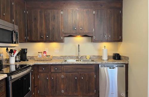North Chesterfield Casa | RVA Getaway! Just minutes from downtown Richmond.