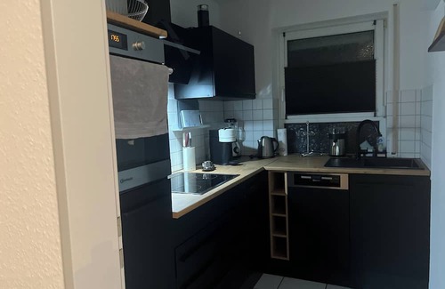 Schnetzenhausen Apartamento | "Yvonne's vacation apartment on Lake Constance-your place peace and relaxation"