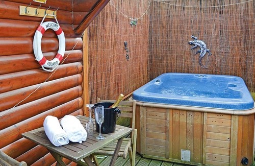 South Gladstone Casa | REDWOOD BOUTIQUE LODGE