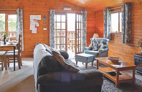South Gladstone Casa | REDWOOD BOUTIQUE LODGE