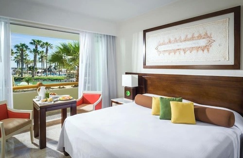 Puerto Peñasco Complejo | Mayan Palace at Vidanta Puerto Penasco 1 Bdrm suite at a great beachfront resort
