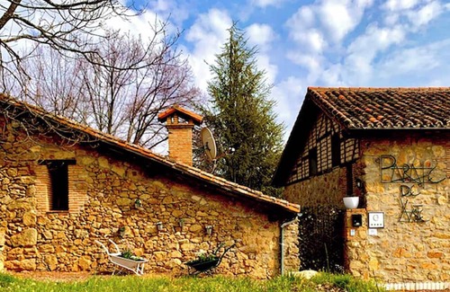 Cuacos de Yuste Cabaña | Rural house * Paraje de Yuste. Ideal for families and groups, pets allowed