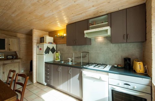 Broye Casa | Les Eduens - BROYE - Gîte