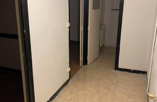 Louhans Apartamento | Complete 2-bedroom apartment