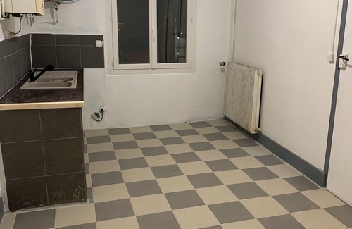 Louhans Apartamento | Complete 2-bedroom apartment