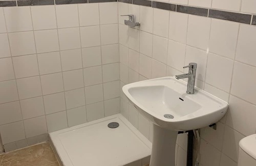 Louhans Apartamento | Complete 2-bedroom apartment