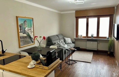Sestriere Apartamento | Appartamento Vacanze Sestriere