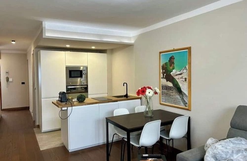 Sestriere Apartamento | Appartamento Vacanze Sestriere