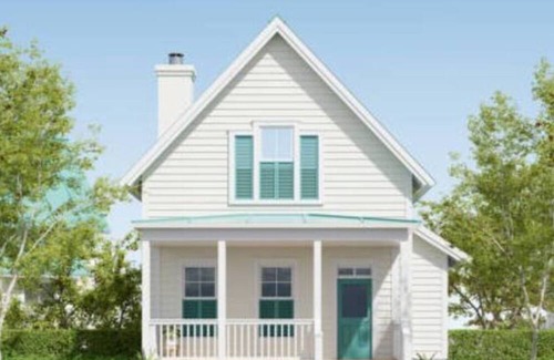 Pumpkin Center Casa | Charming Boho 5BR in Bakersfield