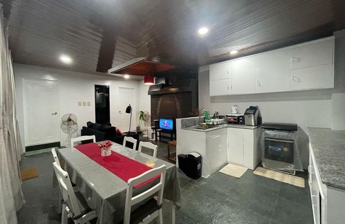 Naval Apartamento | RLJ Beach House - Apartment