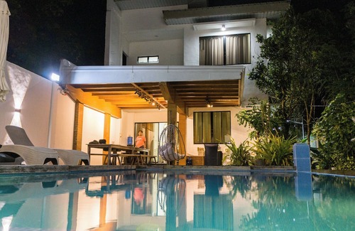 Naval Apartamento | RLJ Beach House - Apartment