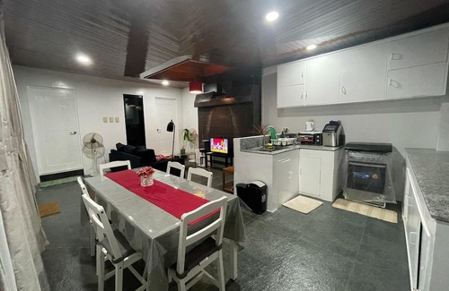 Naval Apartamento | RLJ Beach House - Apartment