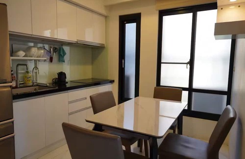 Daan Apartamento | H&K Tranquil 2/1 Daan Ruian Home Sweet Home