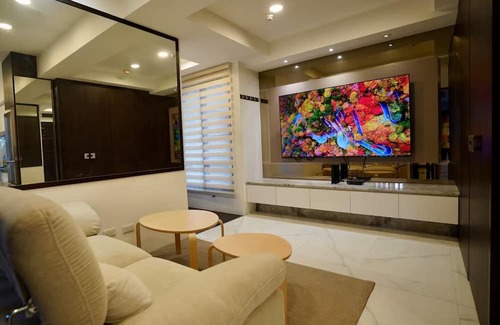 Daan Apartamento | H&K Tranquil 2/1 Daan Ruian Home Sweet Home