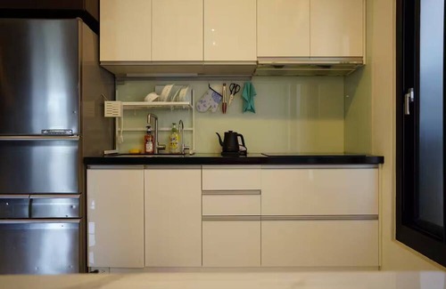 Daan Apartamento | H&K Tranquil 2/1 Daan Ruian Home Sweet Home