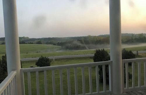 Ruffin Otro | Historic Charming 4-bedroom farmhouse in Reidsville with WiFi and AC