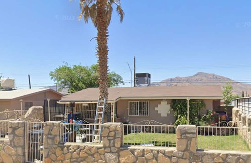 Northeast El Paso Cama Y Desayuno | Bridgeton suites