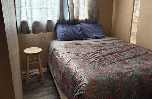 Northeast El Paso Cama Y Desayuno | Bridgeton suites