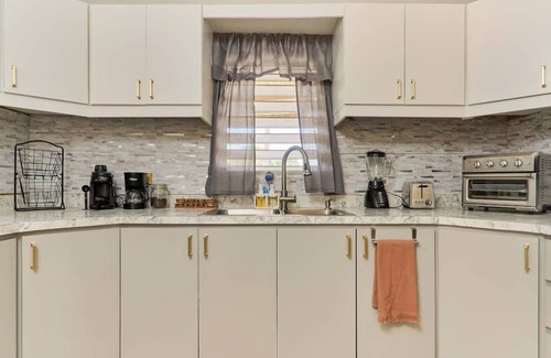 Dos Bocas Apartamento | Peace Next to the City 032